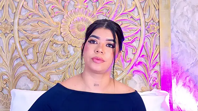 MelodyCarsson's Live XXX Chat