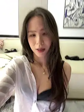 pupu_ 웹캠 쇼
