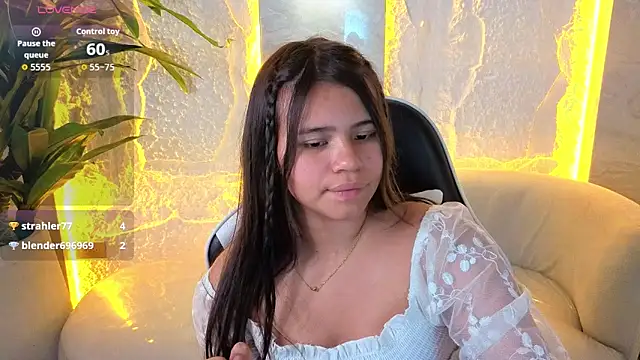 roxan1_tp Webcam show