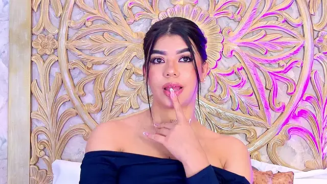 MelodyCarsson – Live XXX-chat