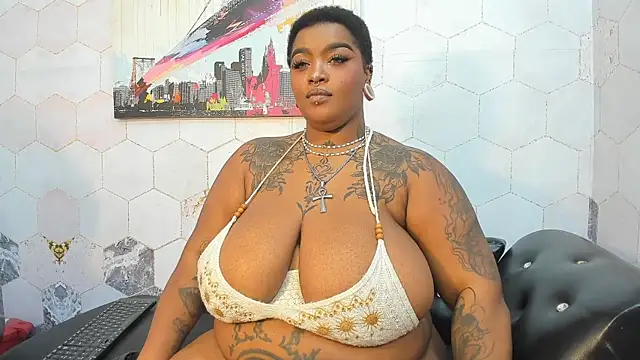 Anaa_Fuentess Adlı Modelin Canlı XXX Sohbeti