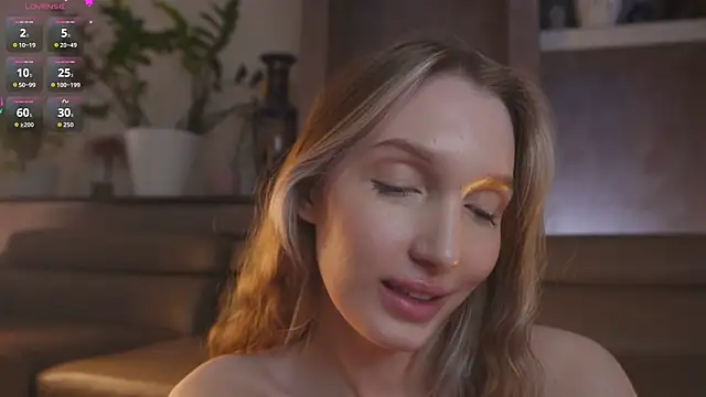 Chat XXX en directo de YvetteMilbrett
