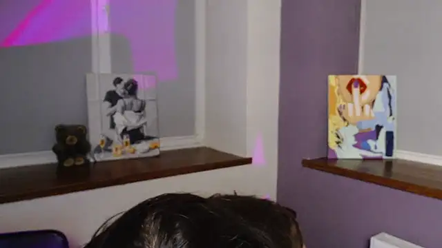 Caramel_bunny Chat XXX in diretta