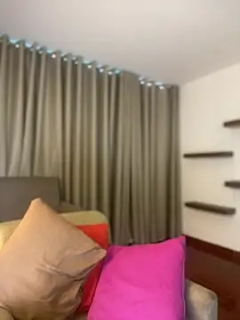 Zandrina Obrolan Langsung XXX