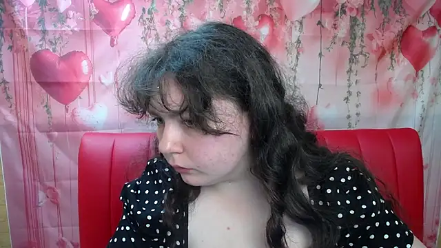 NeonilaLisova Chat XXX in diretta