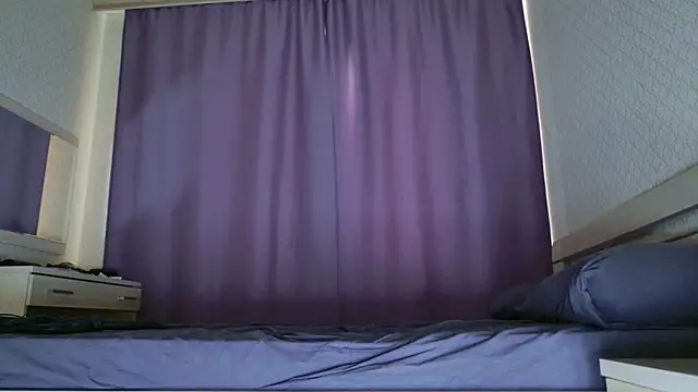 PurpleD1va – live chatrum