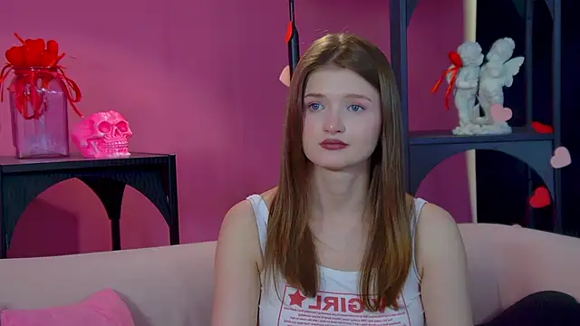 JaneRosen Live XXX-Chat
