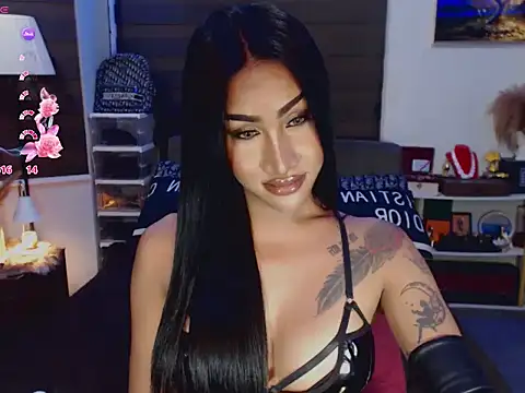 SeductiveVictoria – Naživo XXX chat
