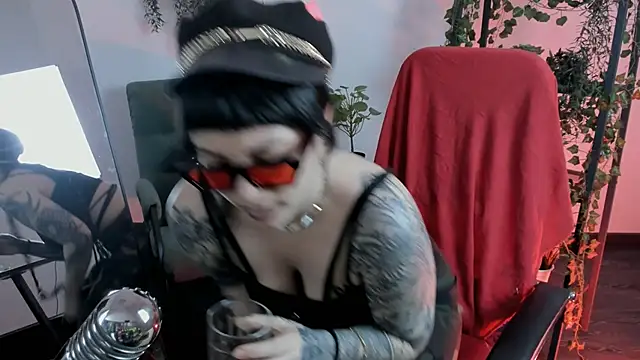 NeoGeisha লাইভ XXX চ্যাট