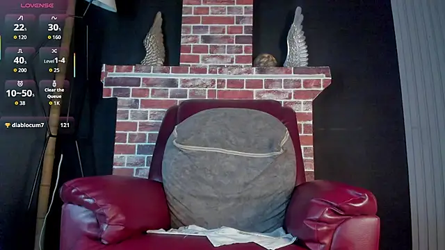 Charlotte__Brown_'s Webcam Show
