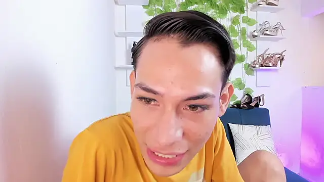 Chat XXX Live JackeOwens