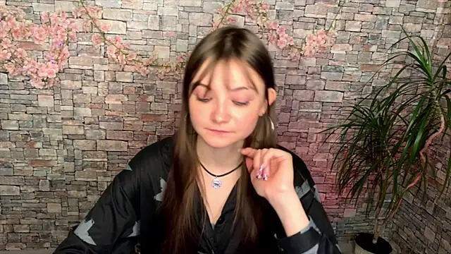 may_rollins 라이브 XXX 채팅