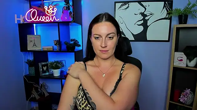 Chatroom XXX en direct de FUN_AMI