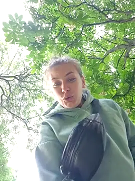 Webkamerová show Keli_Jessi