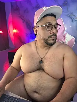 jacoob_woods 웹캠 쇼