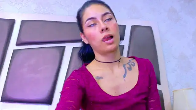 NicoleEsposito 라이브 XXX 채팅