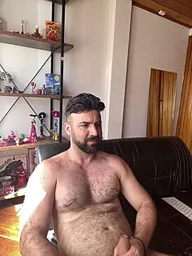 ADONIS_ART01 Webcam-Show