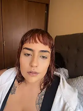 Czat XXX na żywo – name_less_lulu
