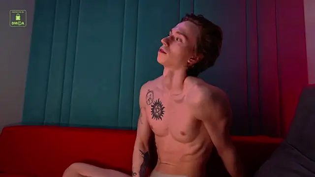ares_pallini Obrolan Langsung XXX