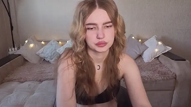 ViolettaLopez Obrolan Langsung XXX
