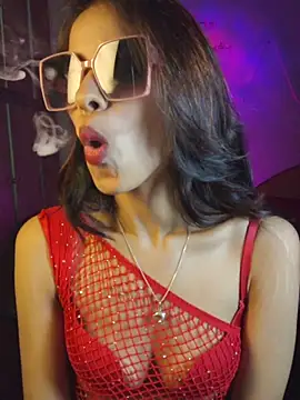 Ivy_the_goddess Webcam show