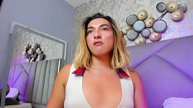 TomLondon_ webcam show