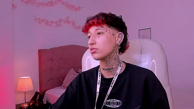 Chat XXX Live Luci_Rose