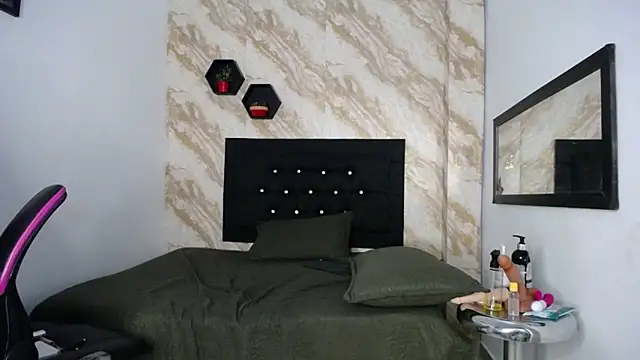 Chat XXX Live issa__love