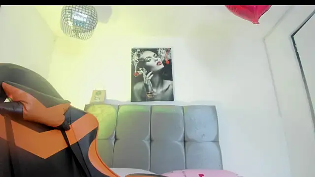 Ariel_star1's Live XXX Chat