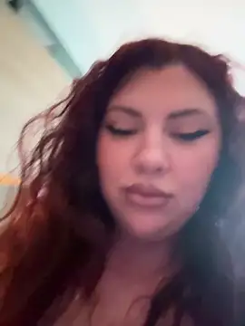 CurvyKimmy1 Live XXX Chat