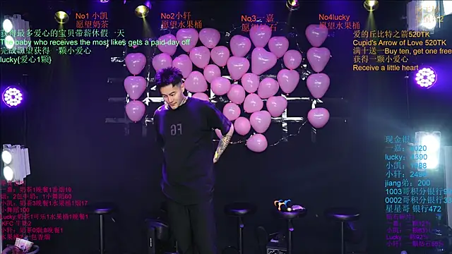 Zouzouboy-001 在線直播表演