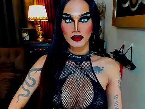 lubottarah Pertunjukan Webcam