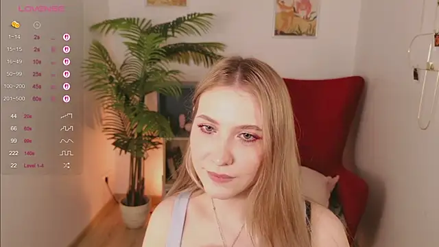 Emilicious 라이브 XXX 채팅