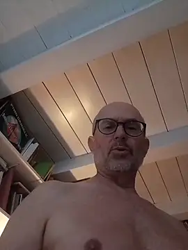 Živý XXX chat Lovely_professor