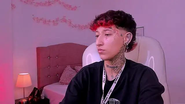 Chat XXX en directo de Luci_Rose