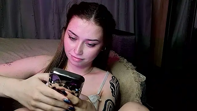 danieliis Chat XXX live