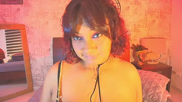 alexa_cruz__ Live XXX Chat
