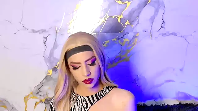 عرض كام BrianaSchafer