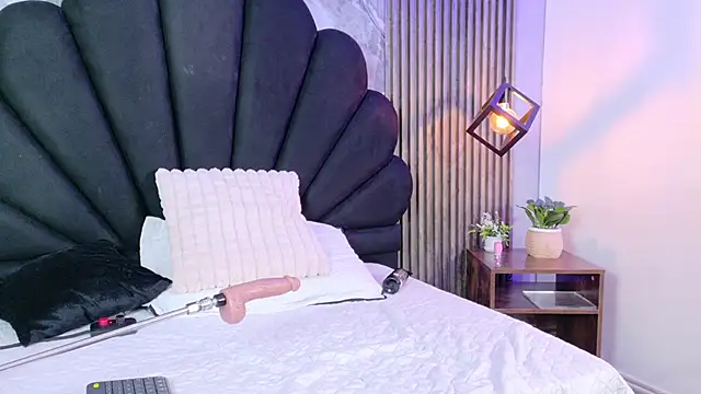 _charlotte_quee_ Chat XXX live