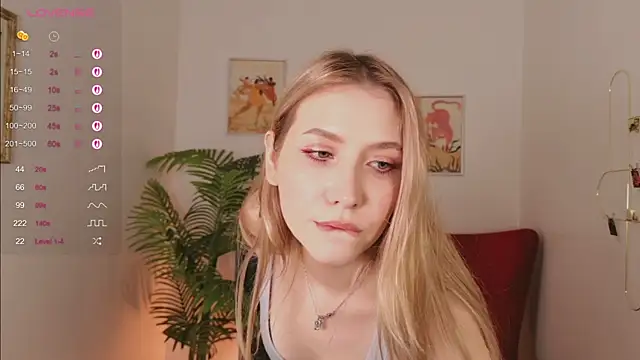 Emilicious Live XXX Chat