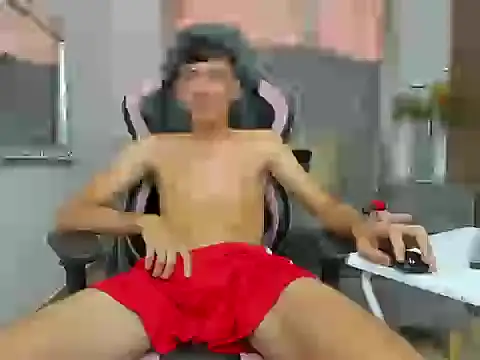 MichaelVasquex Live XXX-Chat