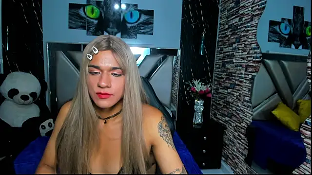 Karina_Cutee: вебкам-шоу