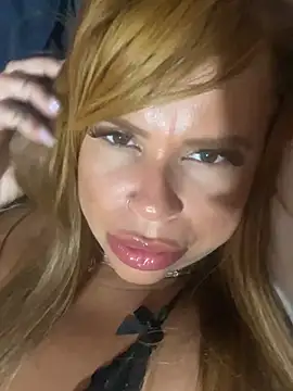 Czat XXX na żywo – pimenta_gaby