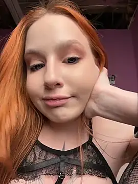 Chat XXX en directo de Denise__levi_