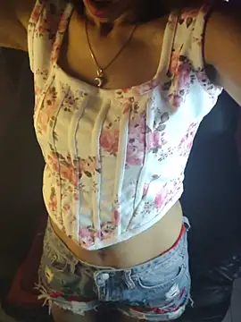 Ivy_the_goddess 即時 XXX 聊天