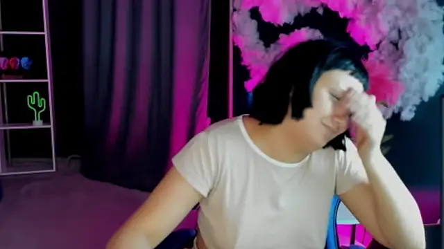 Amelia_gothn Live XXX chat