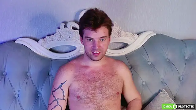 ArthurMeyers webkamerás műsora