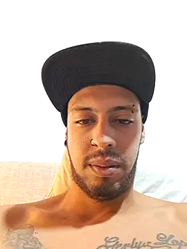 DanteIzan's Webcam Show