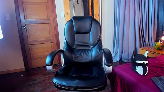 JacobWesttn Webbikameraesitys
