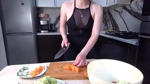 JulianeHedgpeth 라이브 XXX 채팅